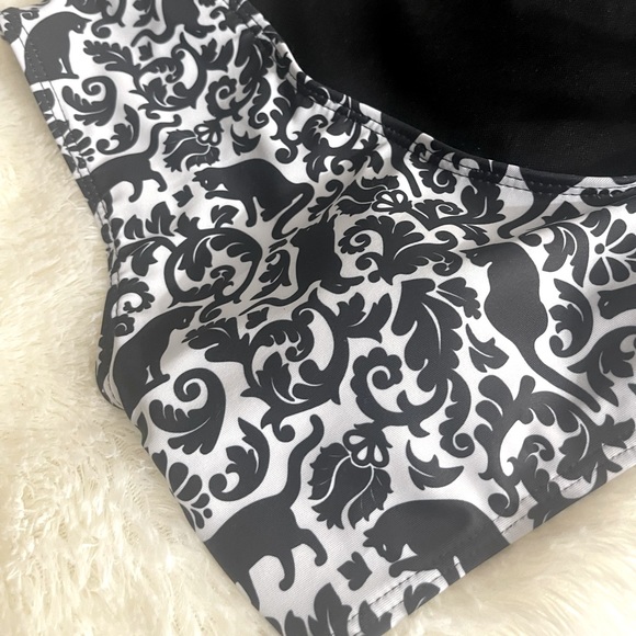 Bathing suit top cat - Picture 4 of 4